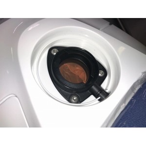 Filtre à essence TWIN AIR - Husqvarna 701 Enduro 2016-2022 et 701 Supermoto 2016-2018 / KTM 690 Enduro R et SMC-R 2011-2022
