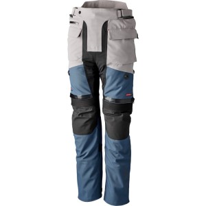 Pantalon RST Vulcan CE Argent Bleu