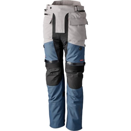 Pantalon RST Vulcan CE Argent Bleu