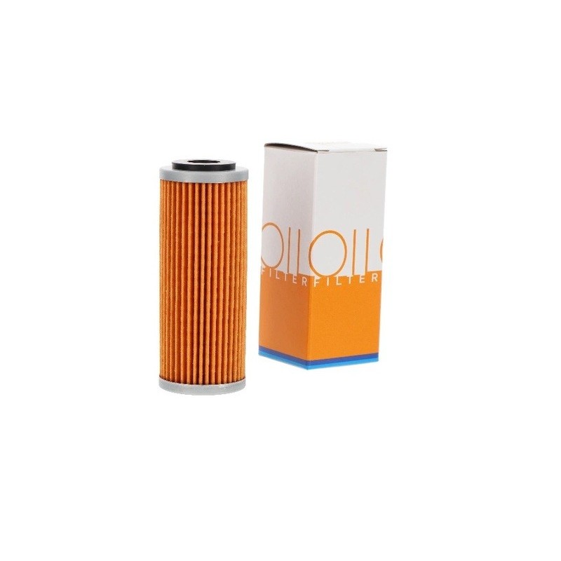 Filtre à Huile TWIN AIR - Ducati Desmo 450 MX 2025-2026 / Gasgas 2021-2025 / Husqvarna 2014-2025 / KTM 2007-2025