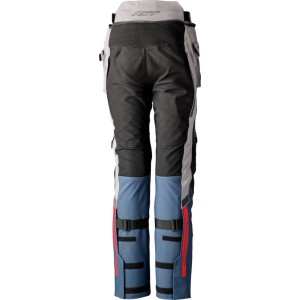 Pantalon RST Vulcan CE Argent Bleu