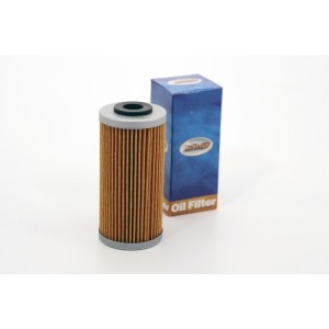 Filtre à Huile TWIN AIR - BMW 450GX ENDURO 2008-2011 et Husqvarna 2011-2013