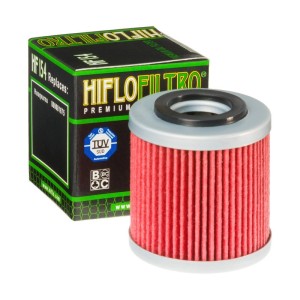 Filtre à Huile HIFLOFILTRO HF154