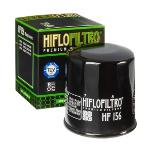 Filtre à Huile HIFLOFILTRO HF156