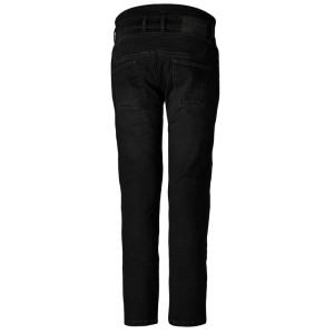 Jean RST Tech Pro CE textile renforcé Solid Black