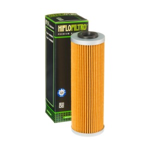 Filtre à Huile HIFLOFILTRO HF159