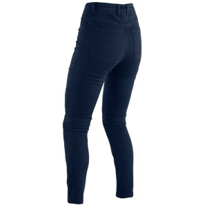 Jegging femme RST renforcé Bleu