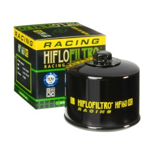 Filtre à Huile HIFLOFILTRO HF160RC
