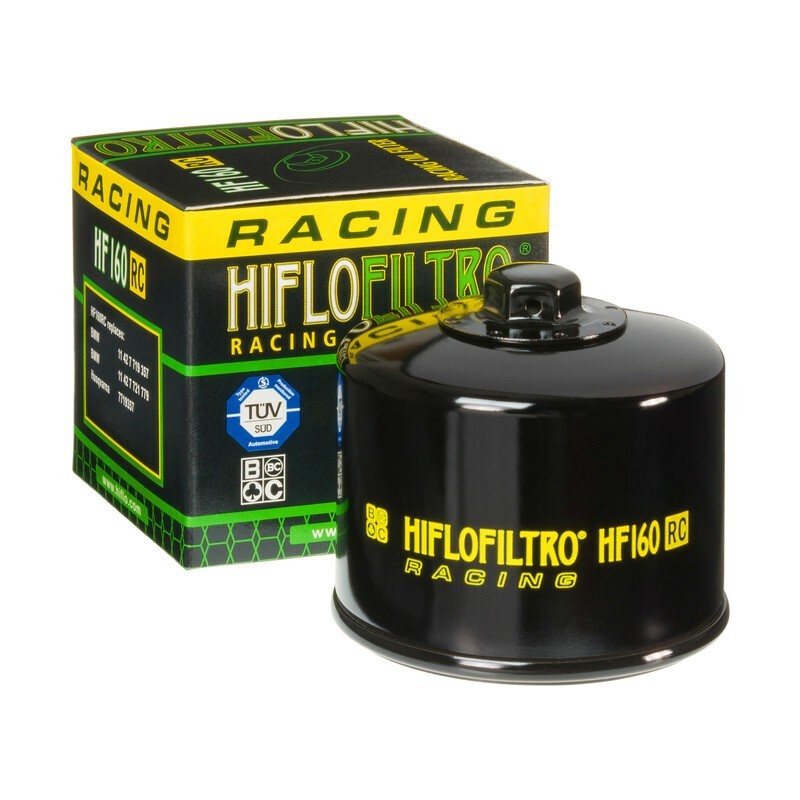 Filtre à Huile HIFLOFILTRO HF160RC