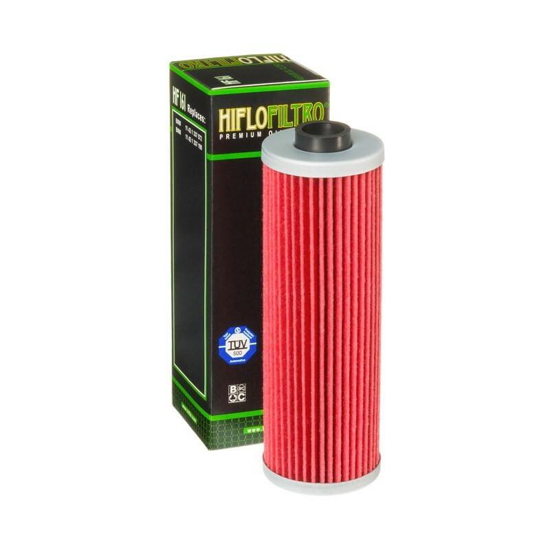 Filtre à Huile HIFLOFILTRO HF161