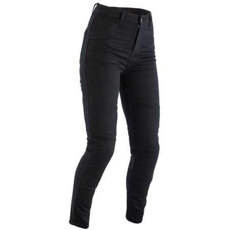 Jegging femme RST renforcé Noir