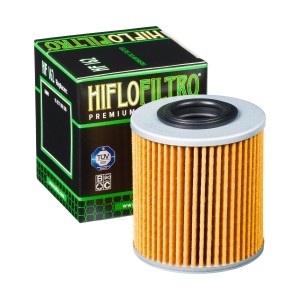 Filtre à Huile HIFLOFILTRO HF162