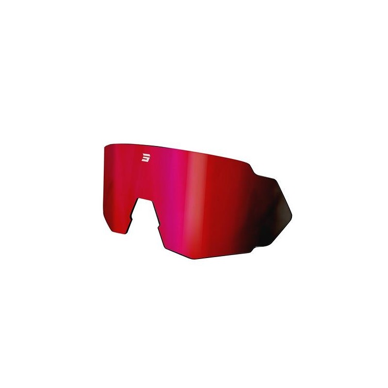 Ecran SHOT Retina Rouge