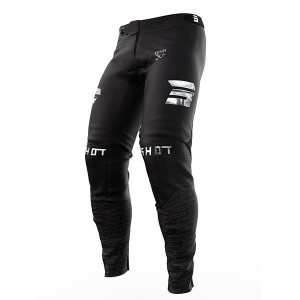 Pantalon SHOT 2023 Aerolite Legacy Noir