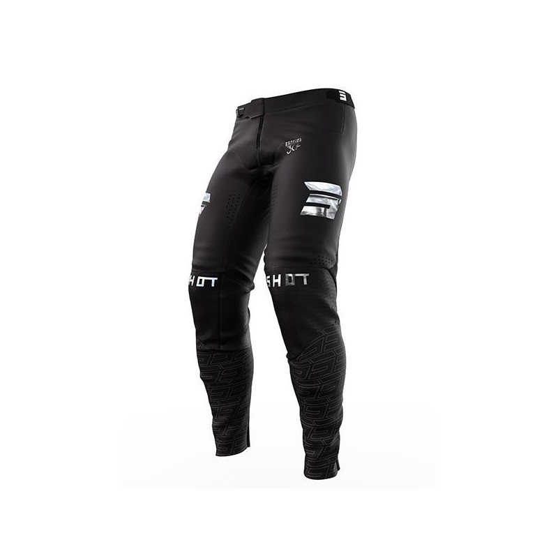 Pantalon SHOT 2023 Aerolite Legacy Noir