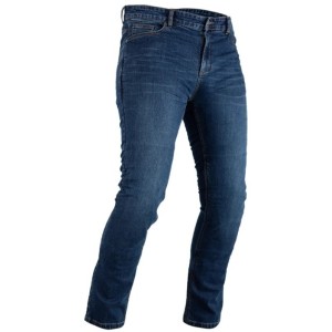 Jean RST Tapered-Fit renforcé Bleu
