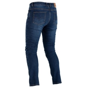 Jean RST Tapered-Fit renforcé Bleu