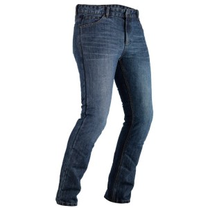 Jean RST Single Layer Renforcé Bleu