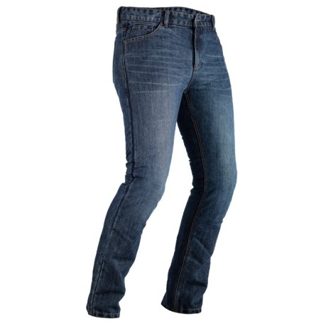 Jean RST Single Layer renforcé Bleu Denim