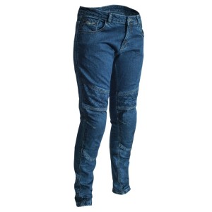 Jean femme RST Aramid CE Bleu
