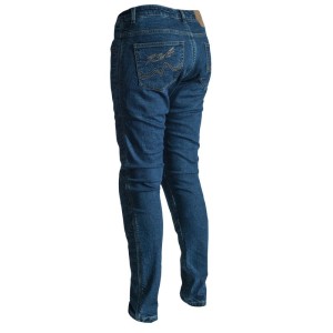 Jean femme RST Aramid CE Bleu