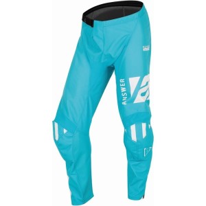 Pantalon ANSWER A22 Syncron Merge Astana Blanc