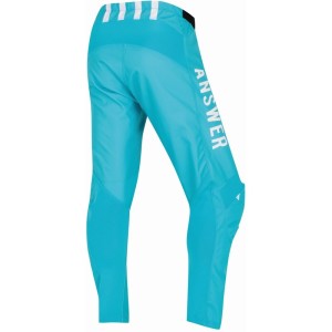 Pantalon ANSWER A22 Syncron Merge Astana Blanc