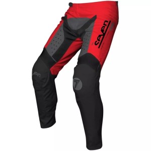 Pantalon SEVEN Vox Aperture Rouge