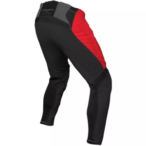 Pantalon SEVEN Vox Aperture Rouge