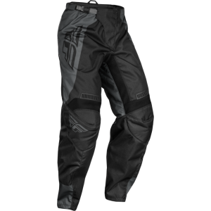 Pantalon FLY RACING F-16 Arctic Noir