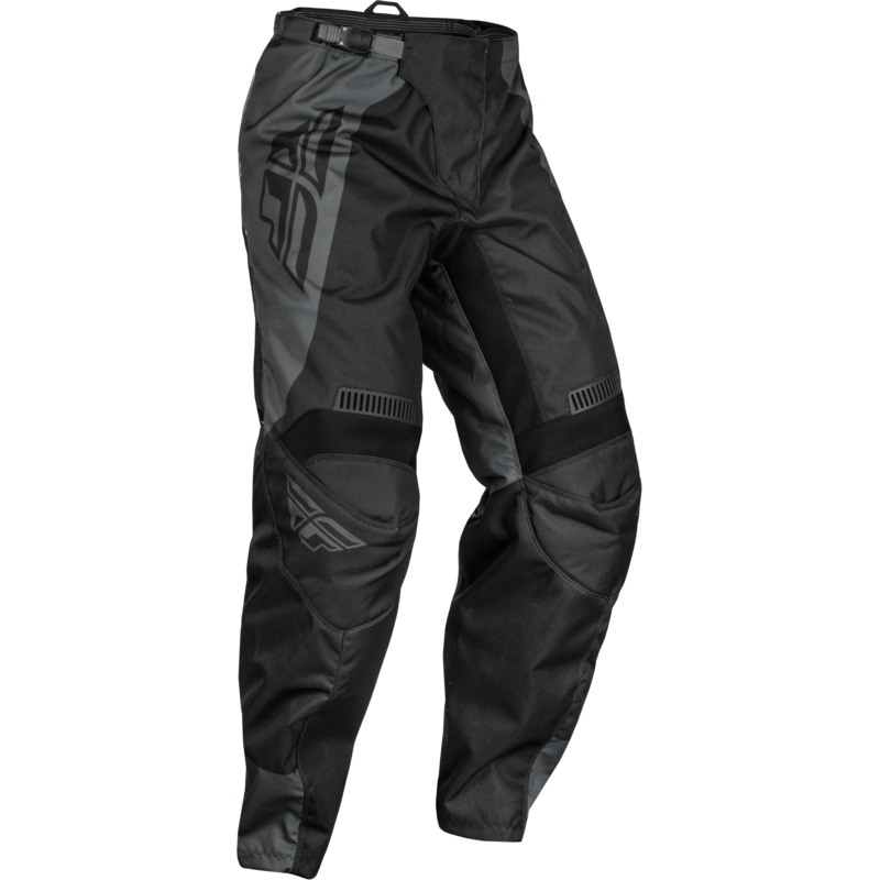 Pantalon FLY RACING F-16 Arctic Noir Pantalon FLY RACING F-16 Arctic Noir