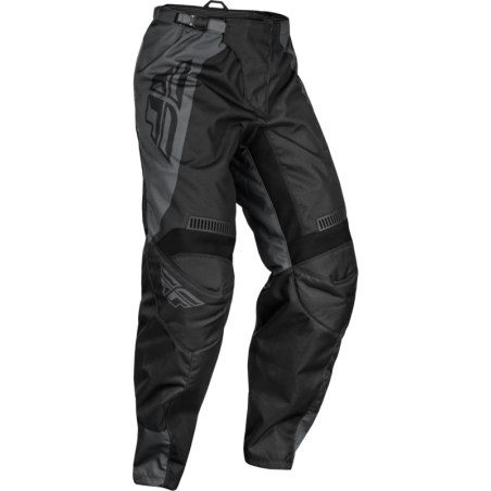 Pantalon FLY RACING F-16 Arctic Noir