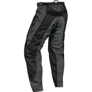Pantalon FLY RACING F-16 Arctic Noir