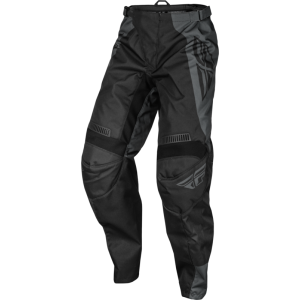 Pantalon FLY RACING F-16 Arctic Noir