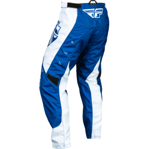 Pantalon FLY RACING F-16 Arctic Bleu