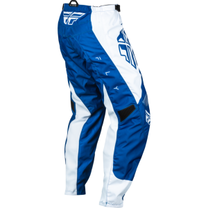 Pantalon FLY RACING F-16 Arctic Bleu
