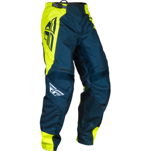 Pantalon FLY RACING F-16 Arctic Navy