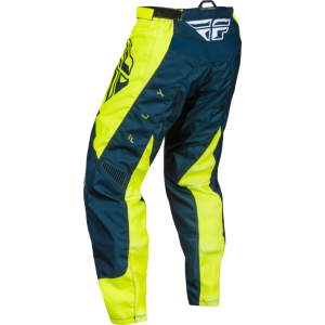 Pantalon FLY RACING F-16 Arctic Navy
