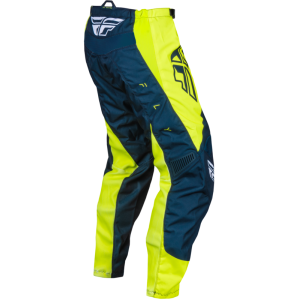 Pantalon FLY RACING F-16 Arctic Navy