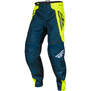 Pantalon FLY RACING F-16 Arctic Navy