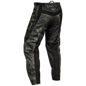 Pantalon FLY RACING F-16 Kryptec Moss Gris