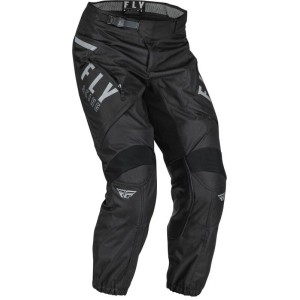 Pantalon FLY RACING Patrol Noir