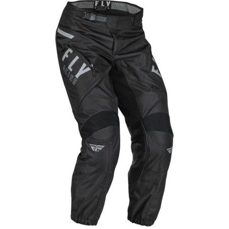 Pantalon FLY RACING Patrol Noir