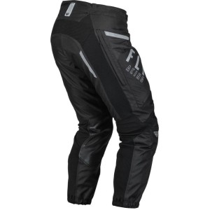 Pantalon FLY RACING Patrol Noir