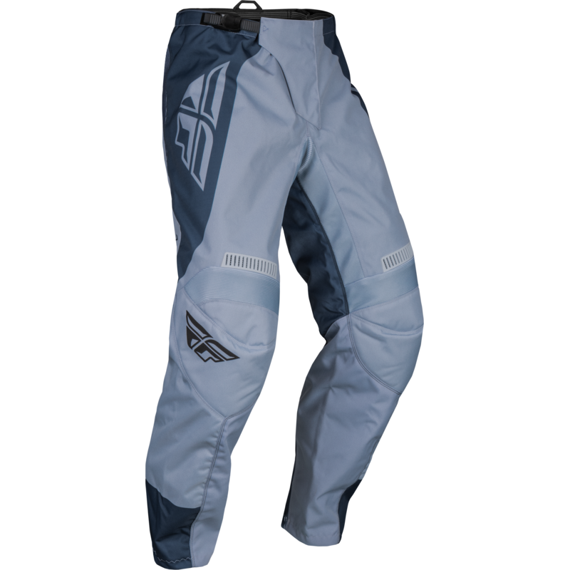 Pantalon FLY RACING F-16 Arctic Gris Pantalon FLY RACING F-16 Arctic Gris