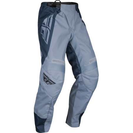 Pantalon FLY RACING F-16 Arctic Gris