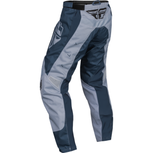 Pantalon FLY RACING F-16 Arctic Gris