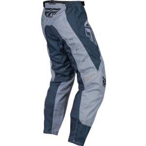 Pantalon FLY RACING F-16 Arctic Gris