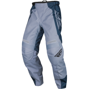 Pantalon FLY RACING F-16 Arctic Gris