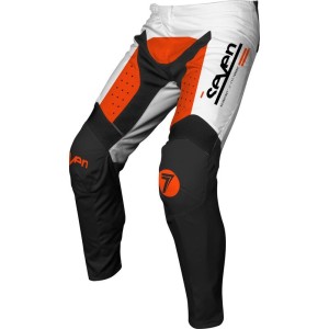 Pantalon enfant SEVEN Vox Aperture Blanc Orange